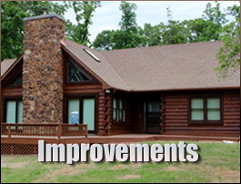 Log Repair Experts  Glen Alpine, North Carolina